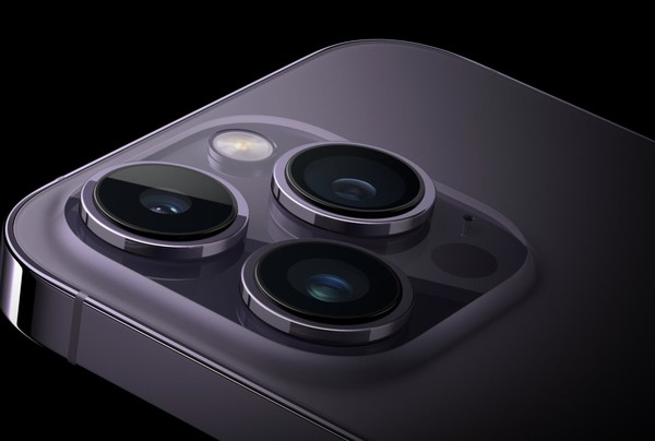 dxo排名更新iphone14pro位列第二荣耀稳居第一宝座