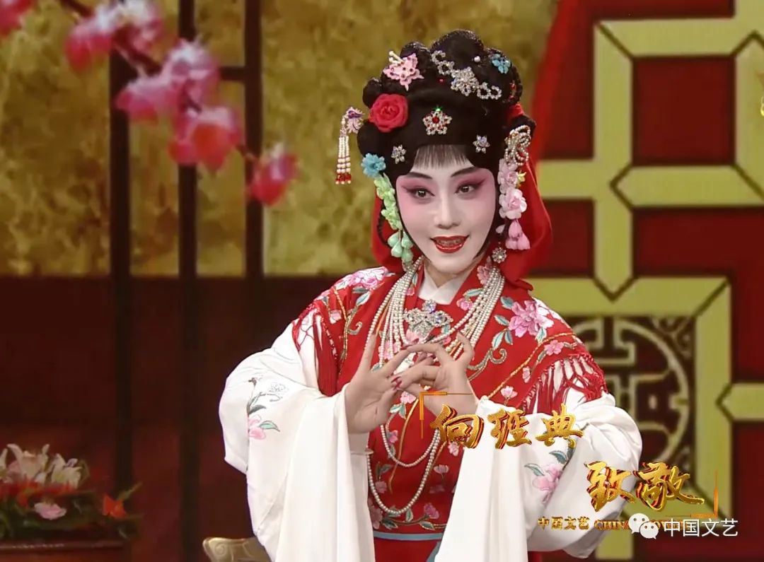 荀慧生唯一山水画遗作首次亮相!太珍贵了