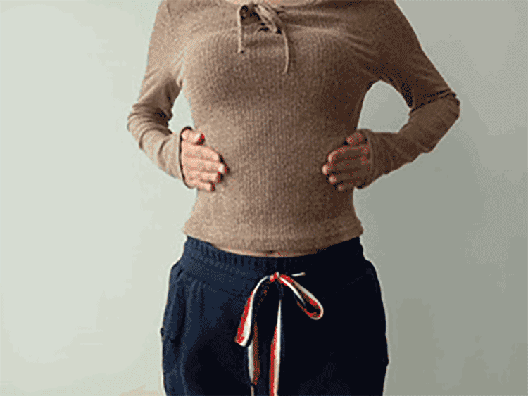 长期坚持,可改善脾大,肝炎,肠炎,腹痛,腹胀,胸胁痛等病症.