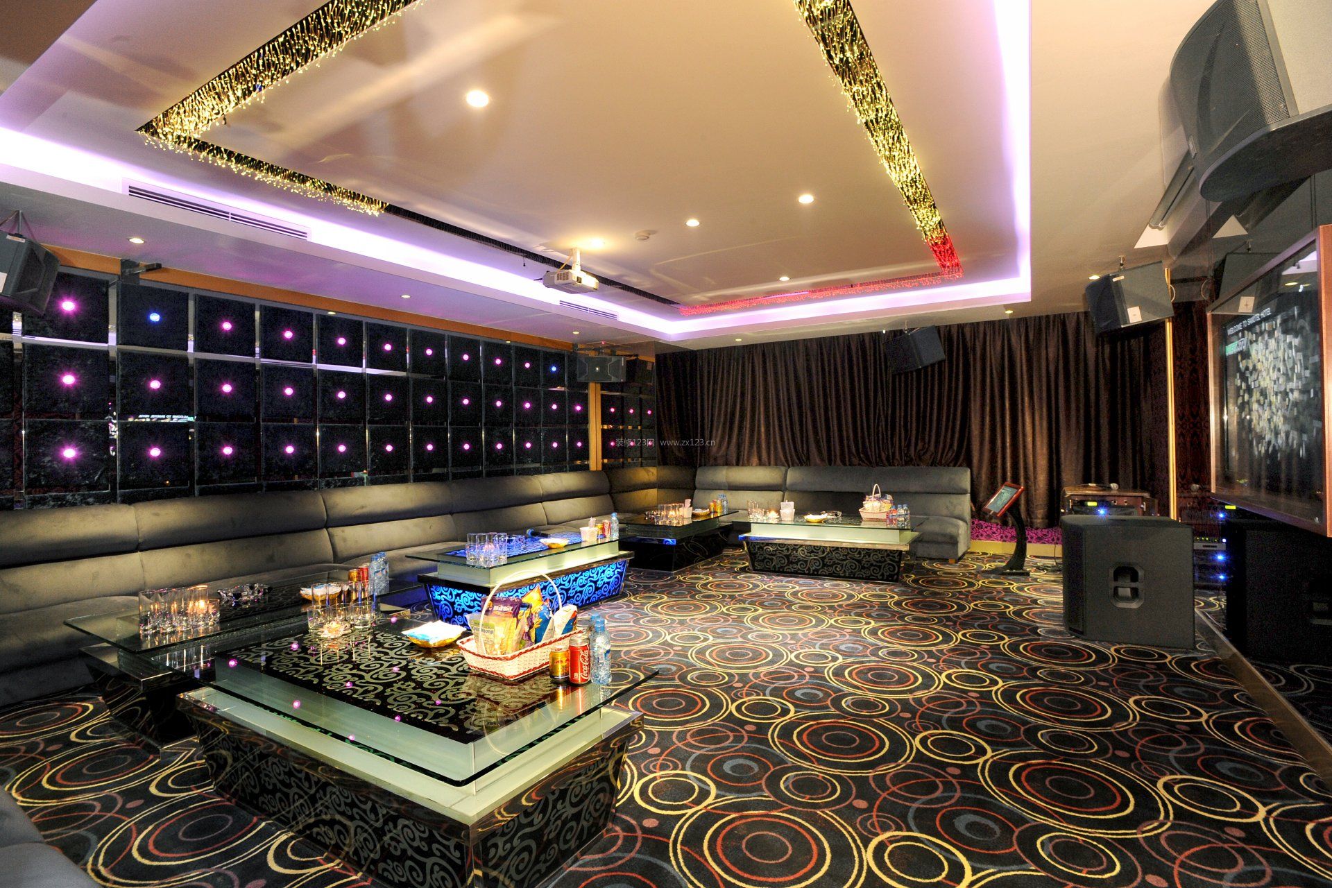 昆明商务ktv十大排行榜单,看看有你熟悉的吗?