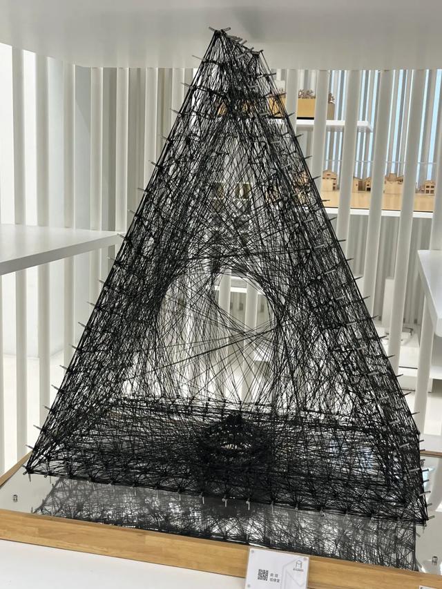 号称上海最难约的博物馆之一就藏在静安这个科创园区静宝带你一睹为快