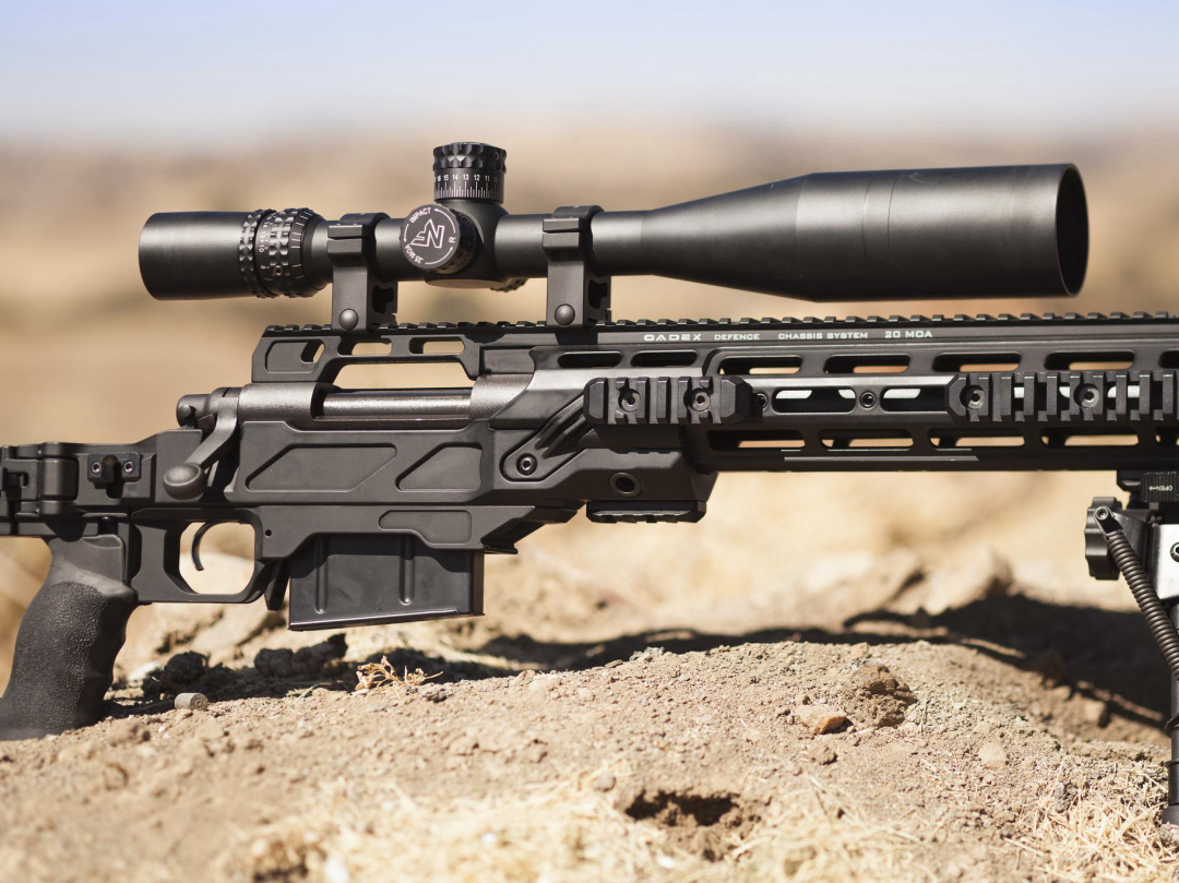 我国是否会将瞄准器大量安装于95式自动步枪上?成本过高,不可取