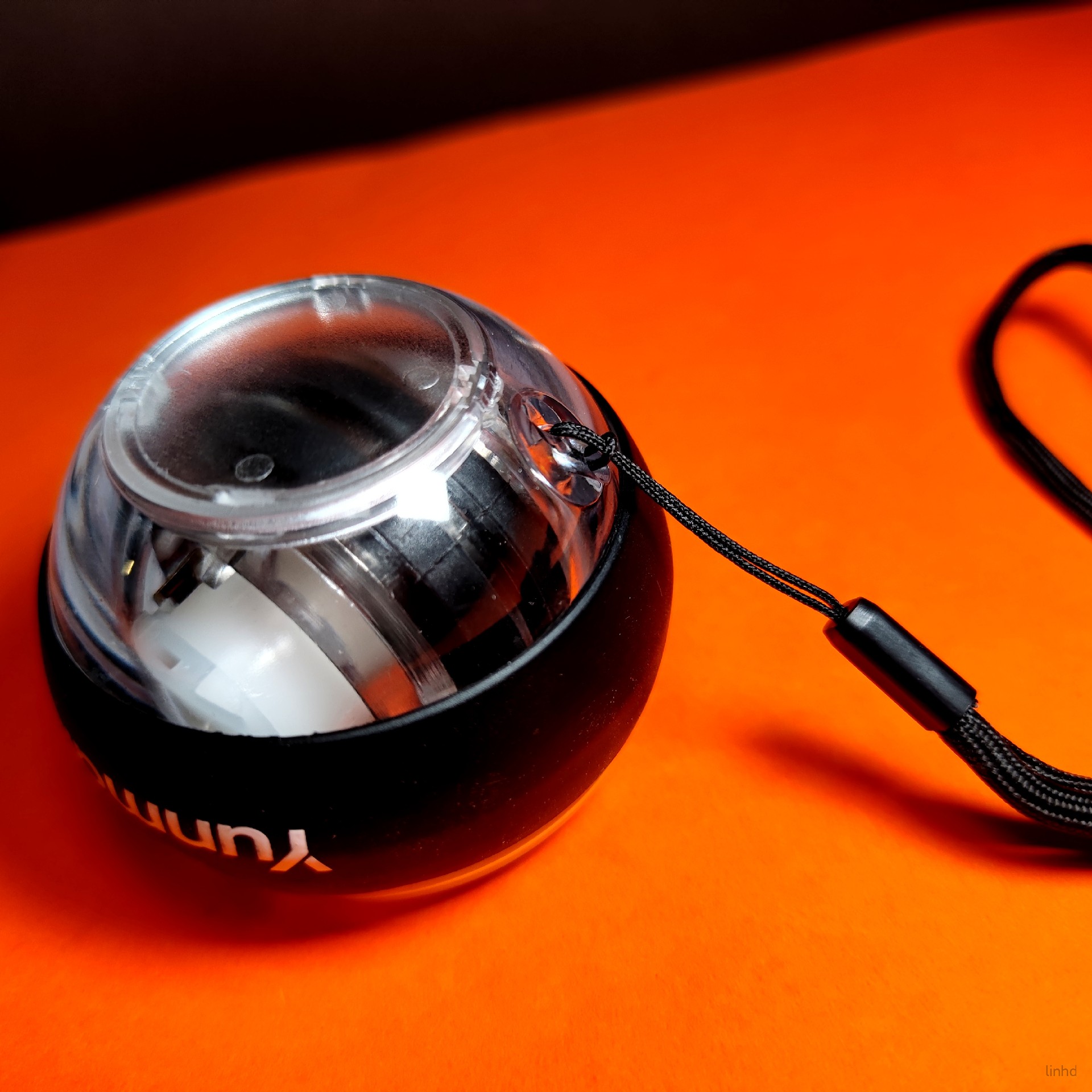 减压新利器云麦腕力球,好玩到根本停不下来!