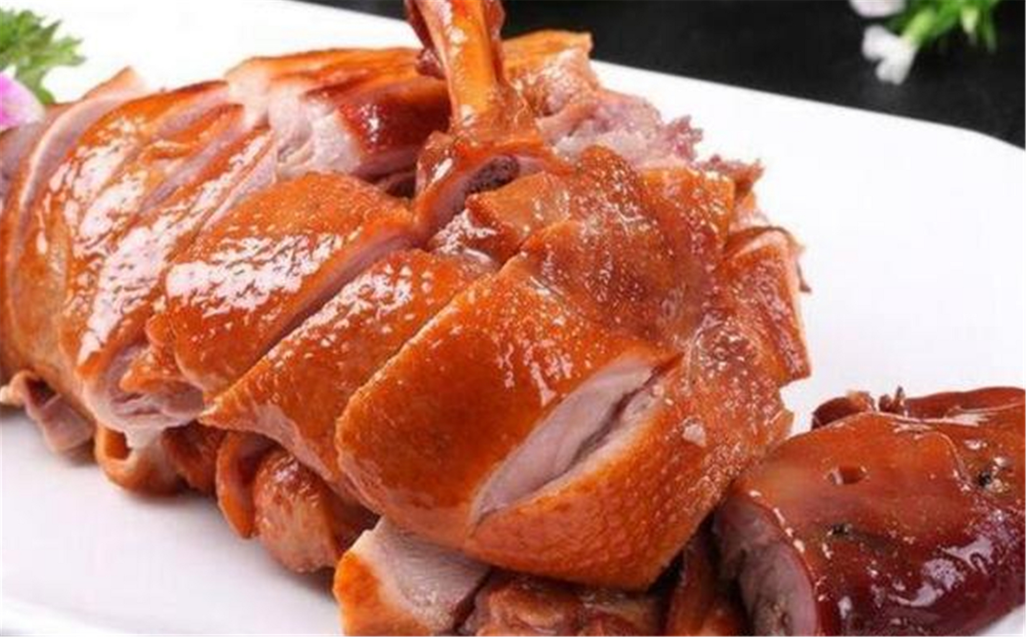 舌尖上的德阳,带你盘点德阳的特色美食,让人流口水!