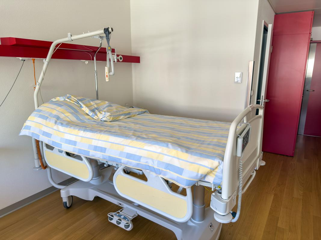 家庭病床服务:创新模式提升患者生活质量