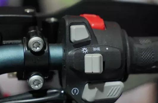 力刻gobi 150 adv踏板来了