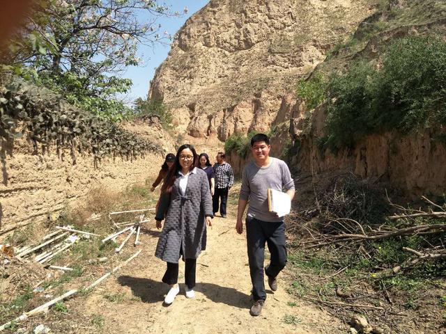 澄城县交道镇王村第一书记翟鹏飞荣获渭南市"优秀第一书记"荣誉称号