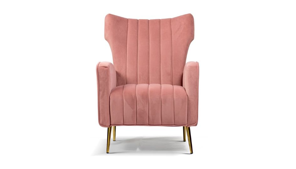 全网最好看的奶油粉色沙发被我找到啦!