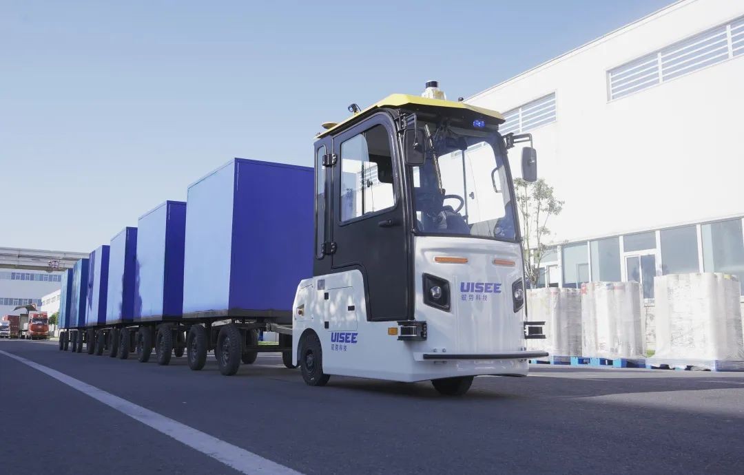 禾赛科技孙恺掌舵,助力驭势科技精进自动驾驶解决方案