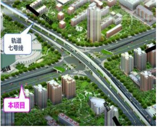 重庆向西将再添通道 陶家隧道安排上了!