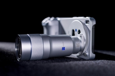 vivo全新增距镜揭晓：大炮400等效400mm！行业最高倍率