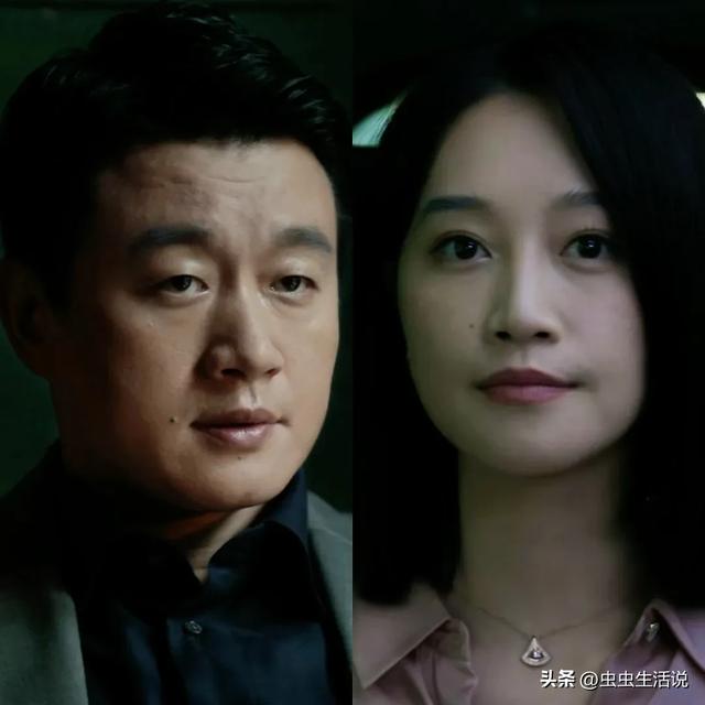 佟大为马伊琍又合体了,要拍这种悬疑剧!