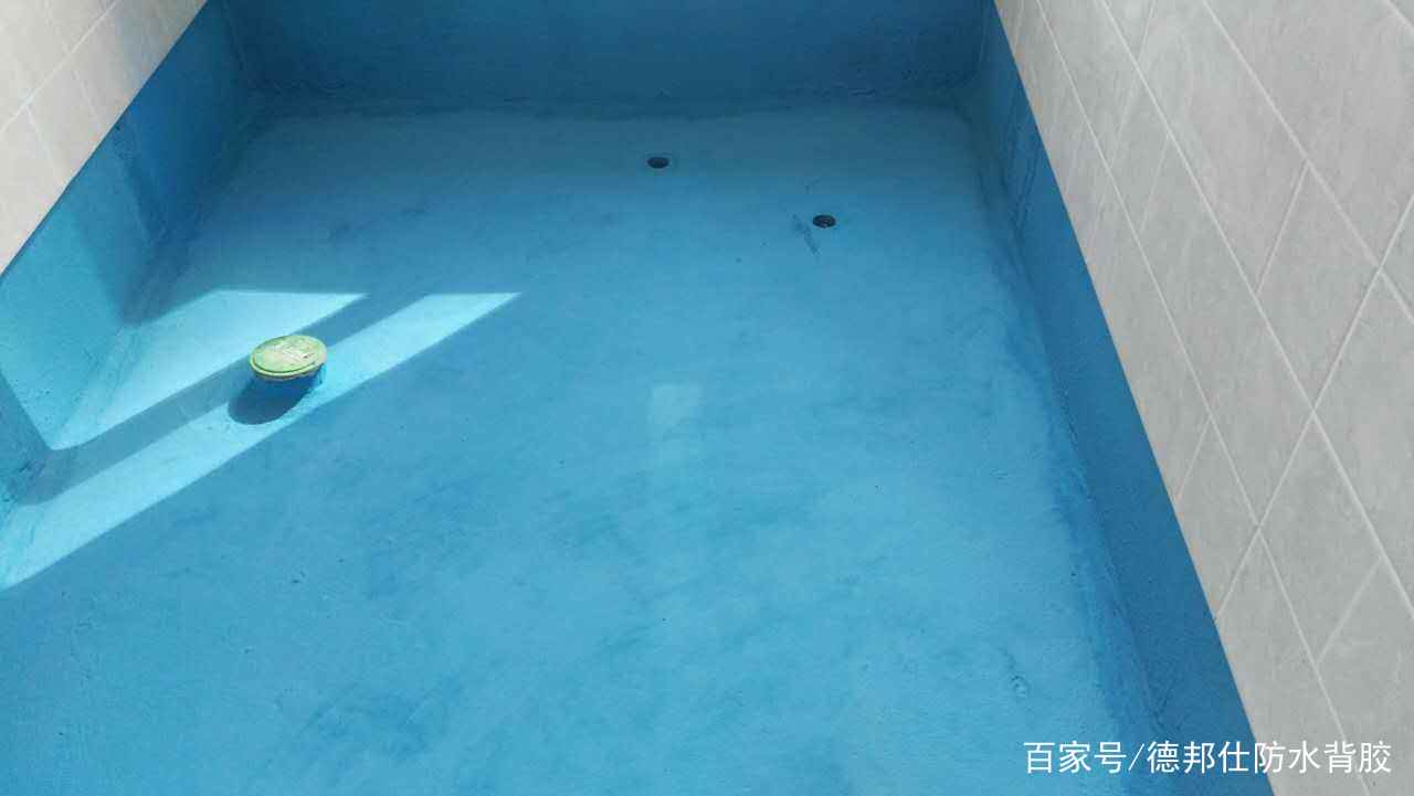 南昌防水工程：一场与时间赛跑的较量