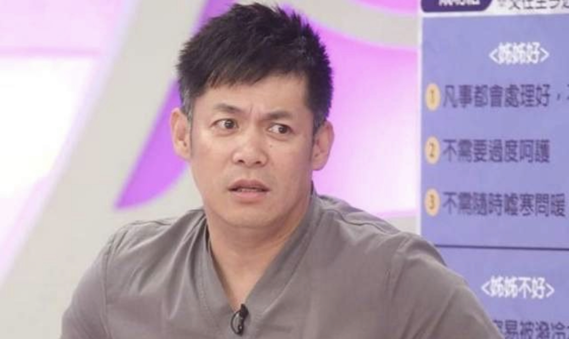 台娱米兔风暴继续升级,疑似汪建民涉性侵舆论,网友:瓜越来越大