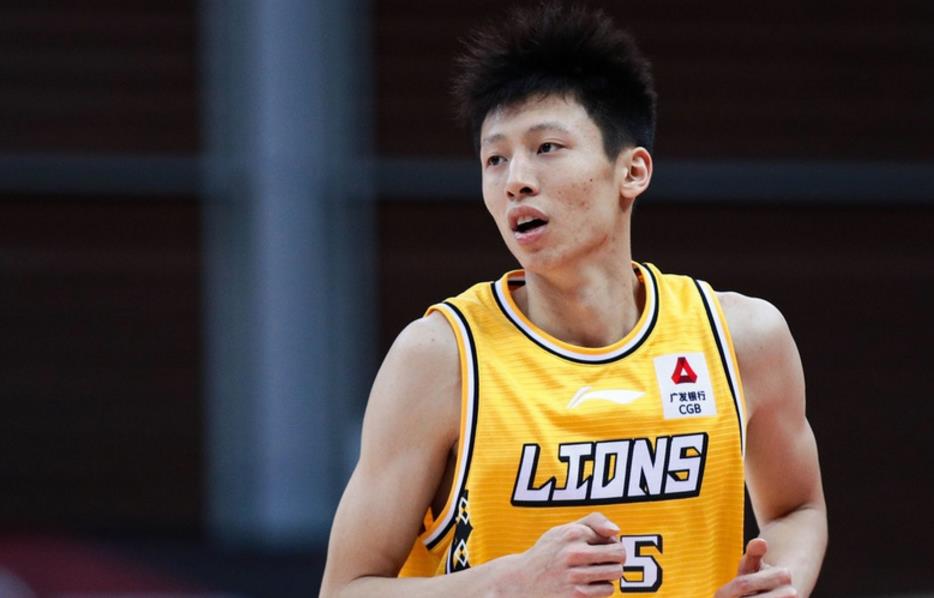 广厦队内讧?cba顶薪球员发文,疑似与王博发生冲突
