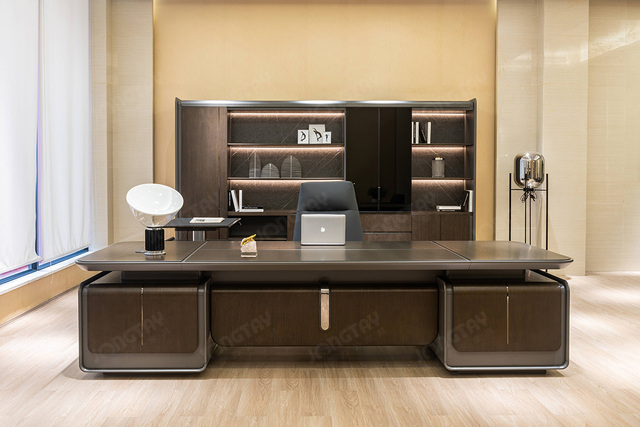 中泰家具怎么样?从品牌到质量再到服务,都是一级棒!