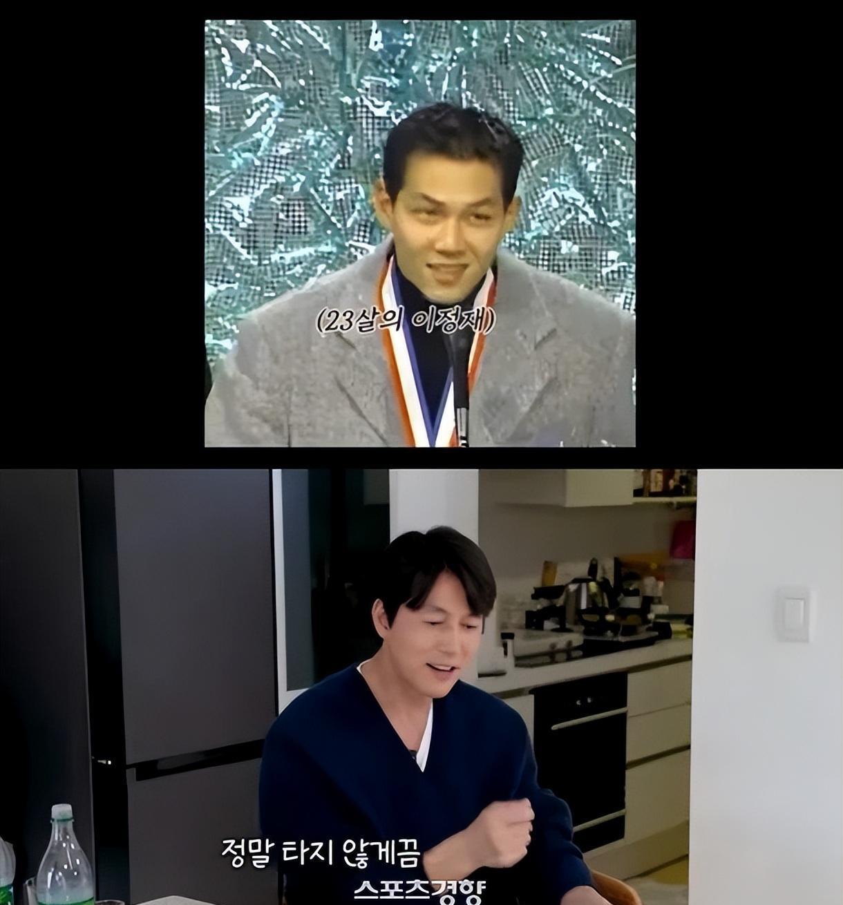 郑雨盛不结婚原因公开,"我是第一个站出来说我有女朋友的演员"