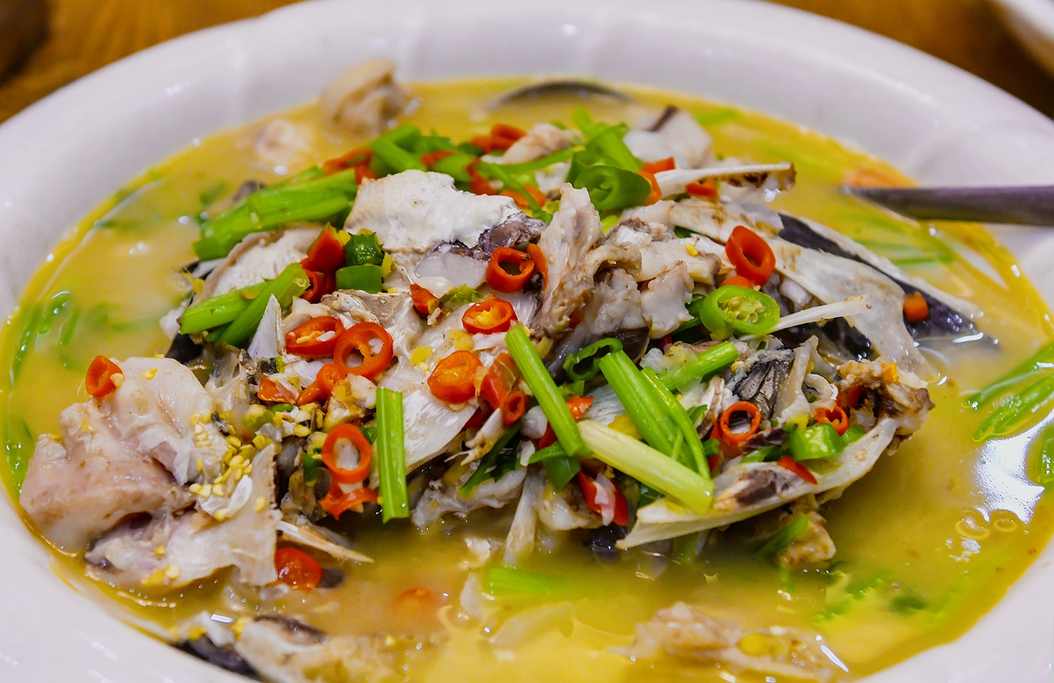 探秘江西美食:品味独具特色的江西美食文化