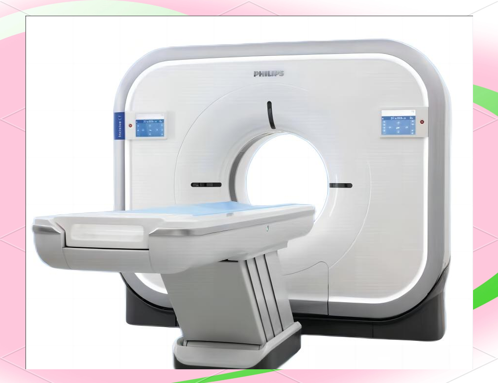 飞利浦64排ct助力鹏泉街道社区卫生服务中心诊疗升级