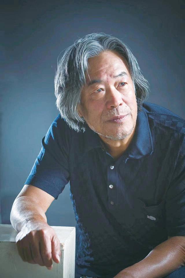 寻根黄河文化,传承中华文脉——张中海《黄河传》创作访谈录