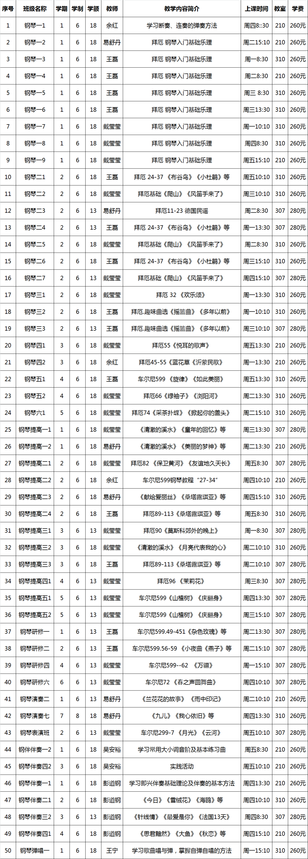 武昌老年大学招生简章图片