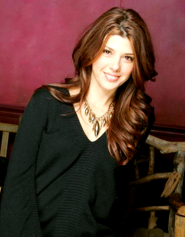 玛丽莎·托梅:从青春偶像到奥斯卡影后的辉煌人生