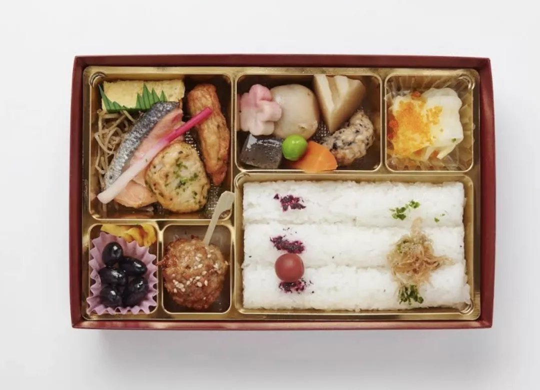 日本便当……不说了,流口水了|有趣便利店