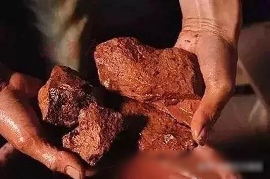 建盏之标——铁胎