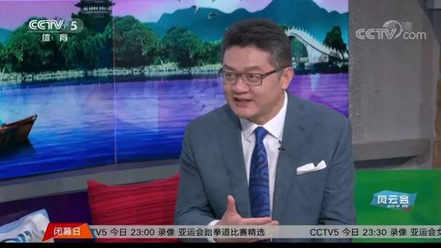 杭州两会"局长通道"|毛根洪:打造精彩,智能,绿色,全民的亚运