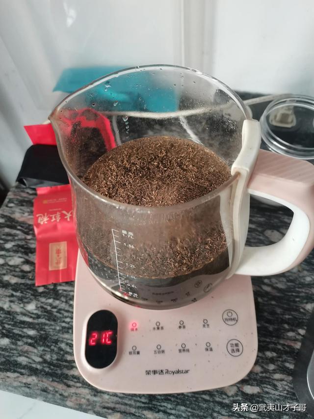 武夷山民间草药凤凰蛋