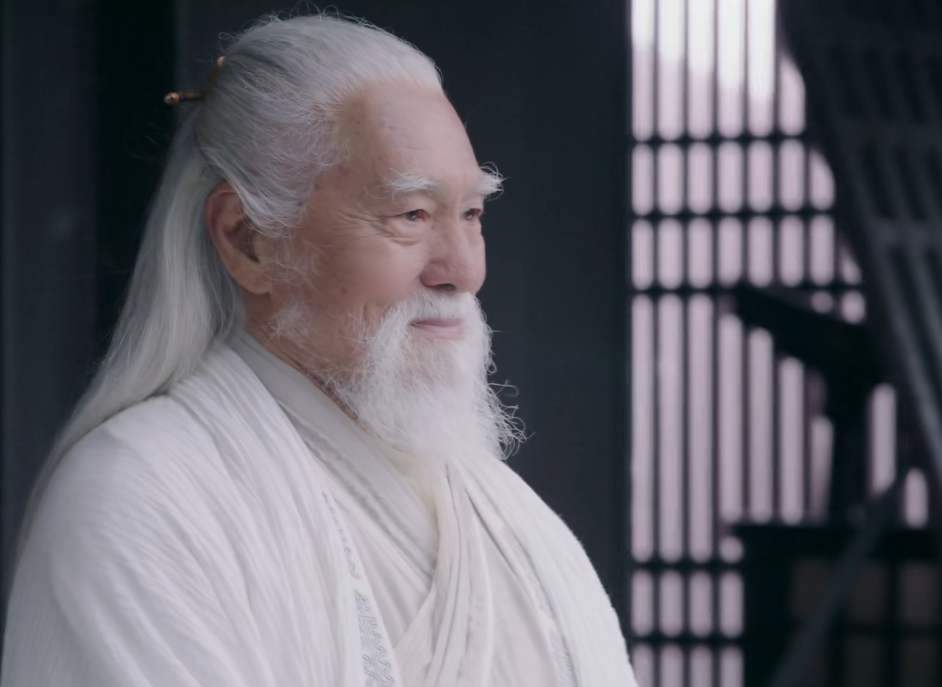 鹿杖客和鹤笔翁如果交手,谁能赢?书中一细节表明,鹤笔翁必败