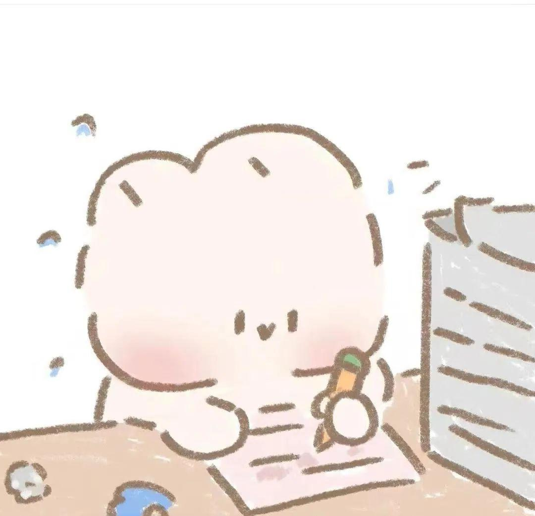 适合学生党的多种头像选择
