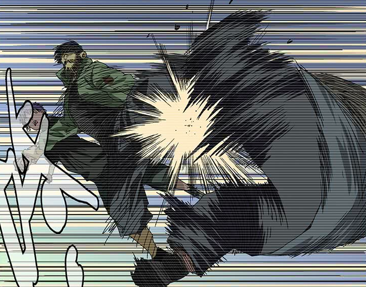 一人之下:黑管儿的"表面手段",只是锻炼道具,他被低估了太多