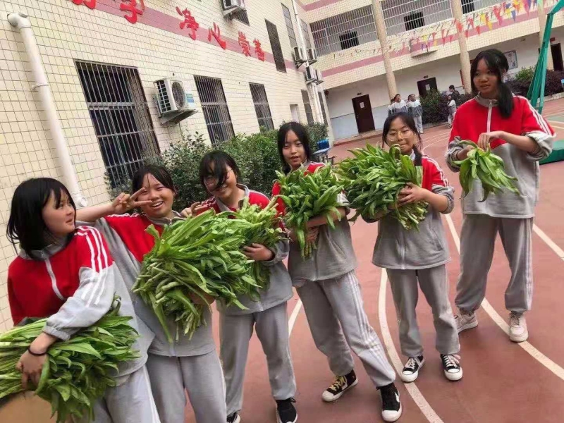 浙江金华不听话孩子特殊教育学校:与女孩子沟通,应多夸奖