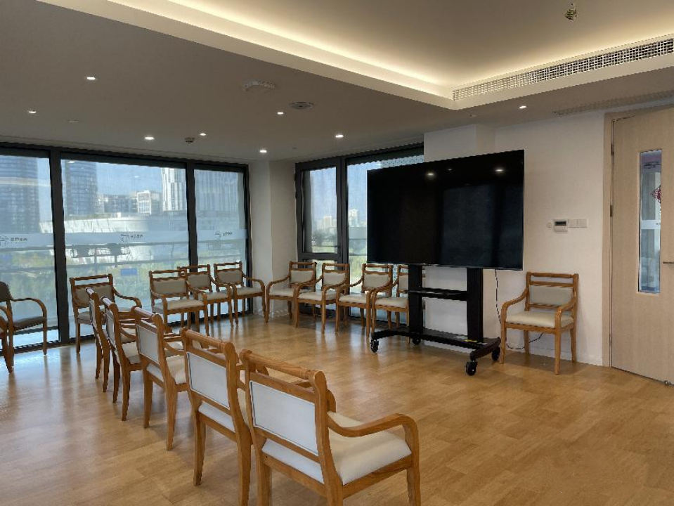 上海普陀区康养中心在哪里,上海普陀区康养中心哪家最好