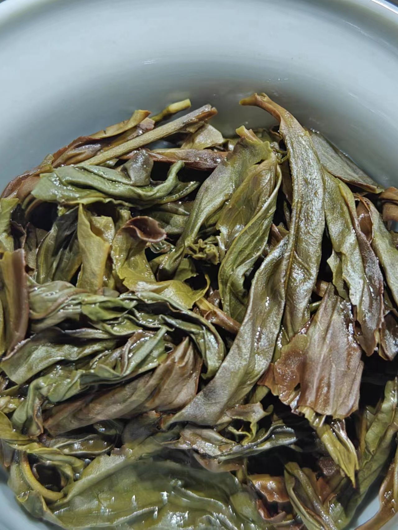 2023年正春老丛鸭屎香