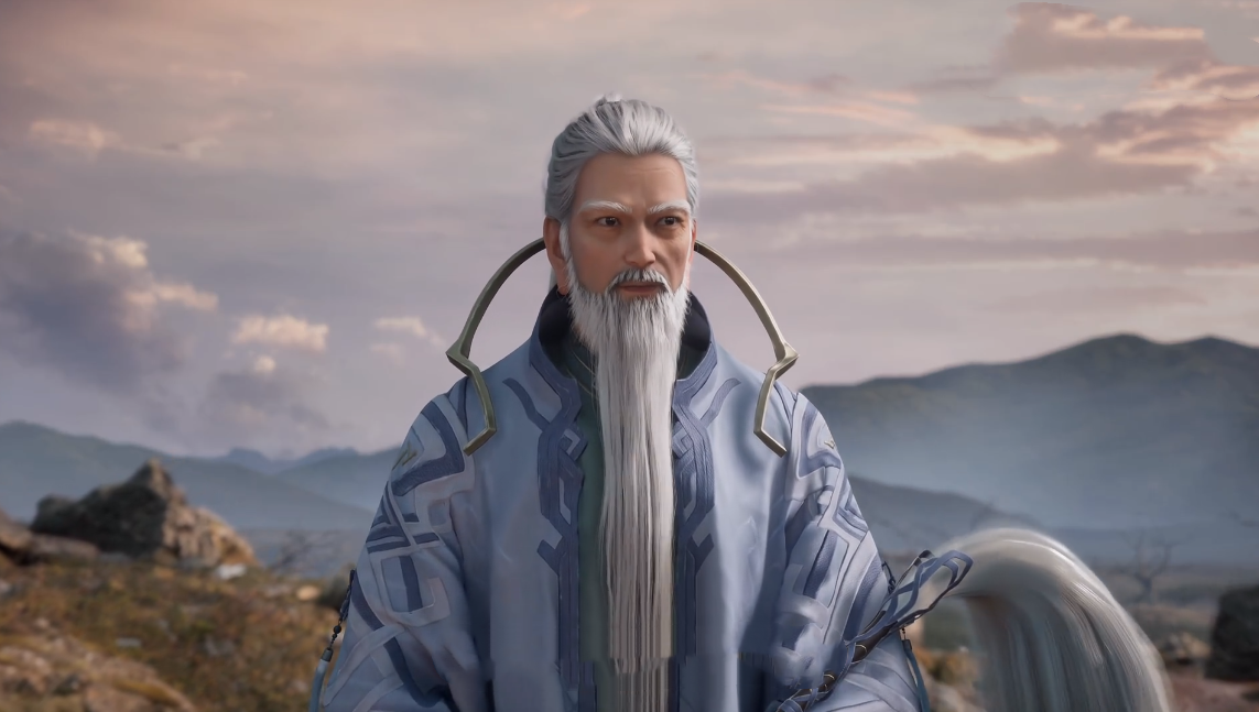 遮天叶凡走出新手村,神秘"荒古圣体"曝光,惨被绿茶前女友吐槽