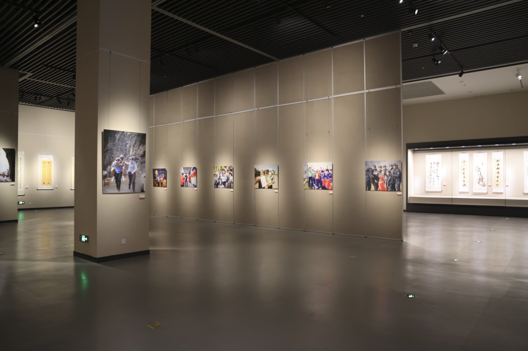 定了!湖北荆门市博物馆新馆15日正式开馆