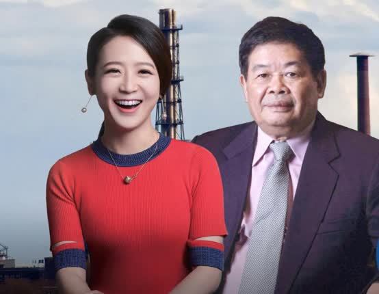 情陷红颜知己,曹德旺给妻子一封休书,妻子一句话让他后悔莫及