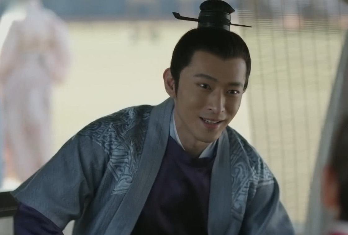 《知否》原著"更适合娶贤妻"的梁晗:他的"运",在妻子手里