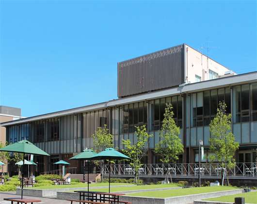 日本留学直招带您认识——活水女子大学