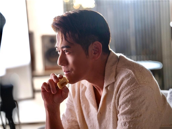 郭富城率领不同领域舞者倾力演绎 reunite! 从心从新 快乐团圆