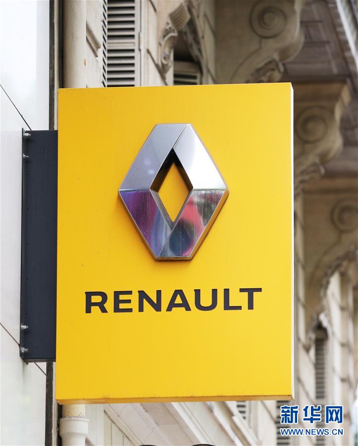 法国总统宣布汽车产业振兴计划