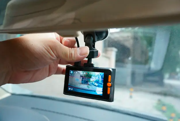 安装桔视记录仪的利弊