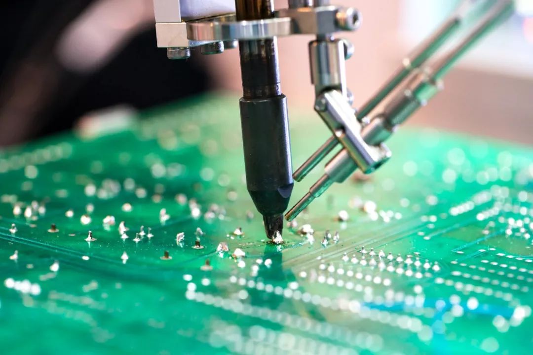 pcb概念及潜力翻倍龙头股介绍