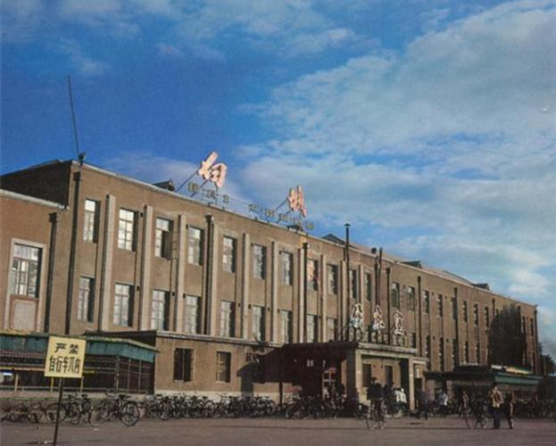 白城发展变迁与民生新动向