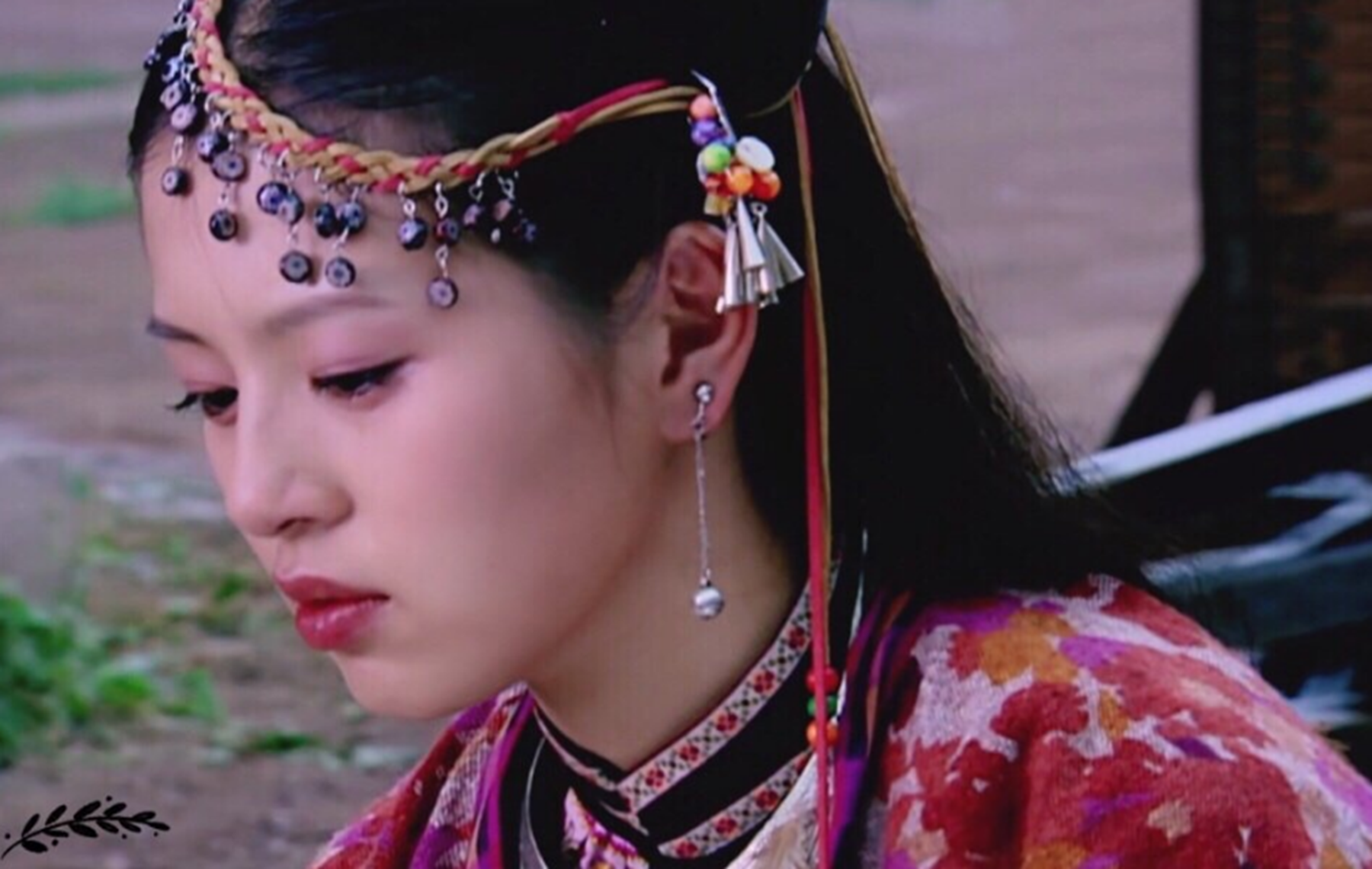 唐钰为什么叫唐钰小宝?他最后的结局如何?