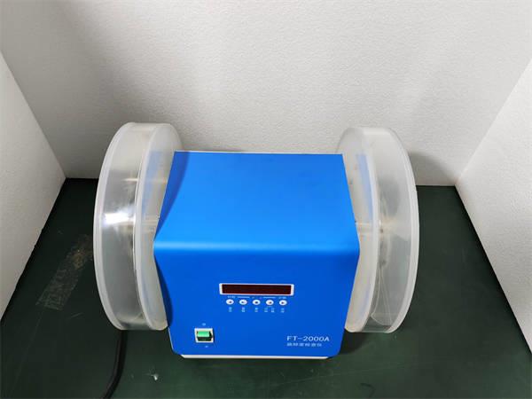 河北脆碎度检测仪使用注意事项