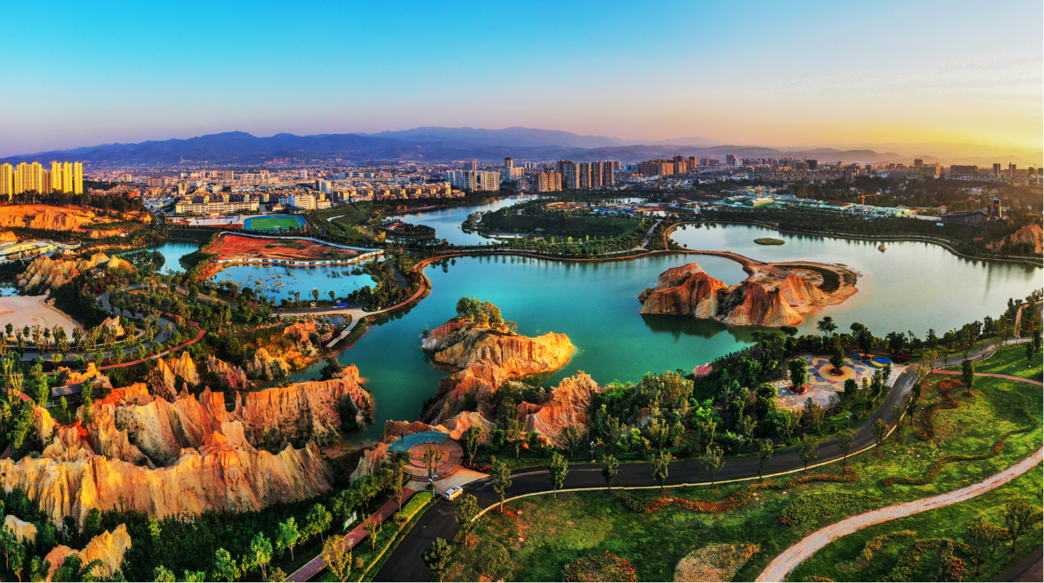 国家级文化产业示范园区|名陶之乡建水的紫陶非遗产业化发展之路