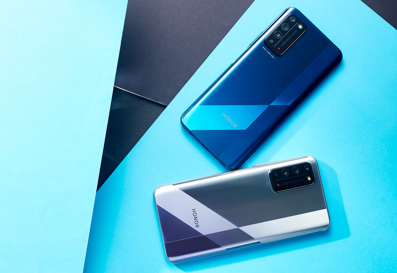 荣耀tel-an10是什么型号